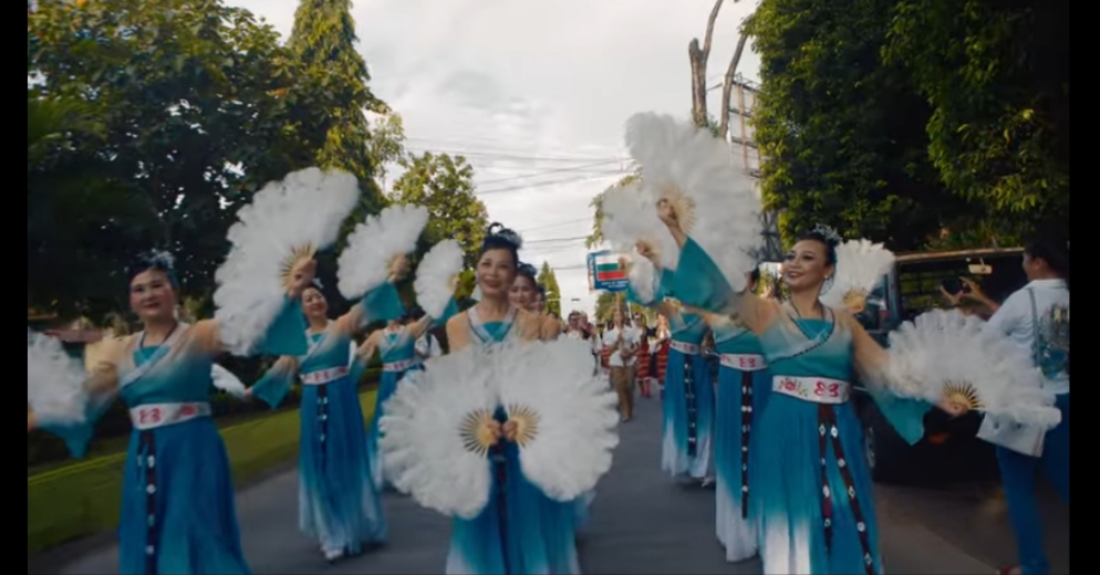 Ket Foto: Buleleng International Rhythms Festival (BIRF) akan digelar pada 10-15 Maret 2026.