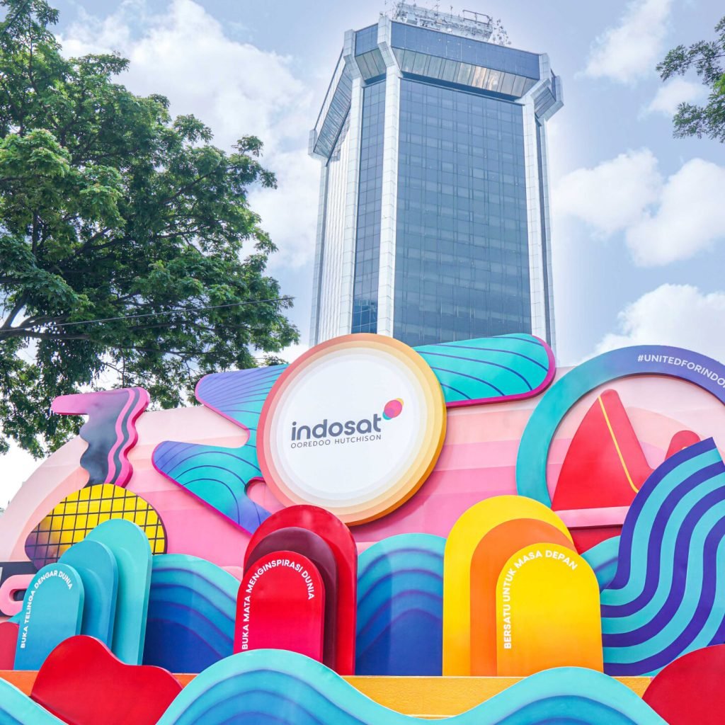 Corporate_Indosat KPPTI_Jakarta (1)