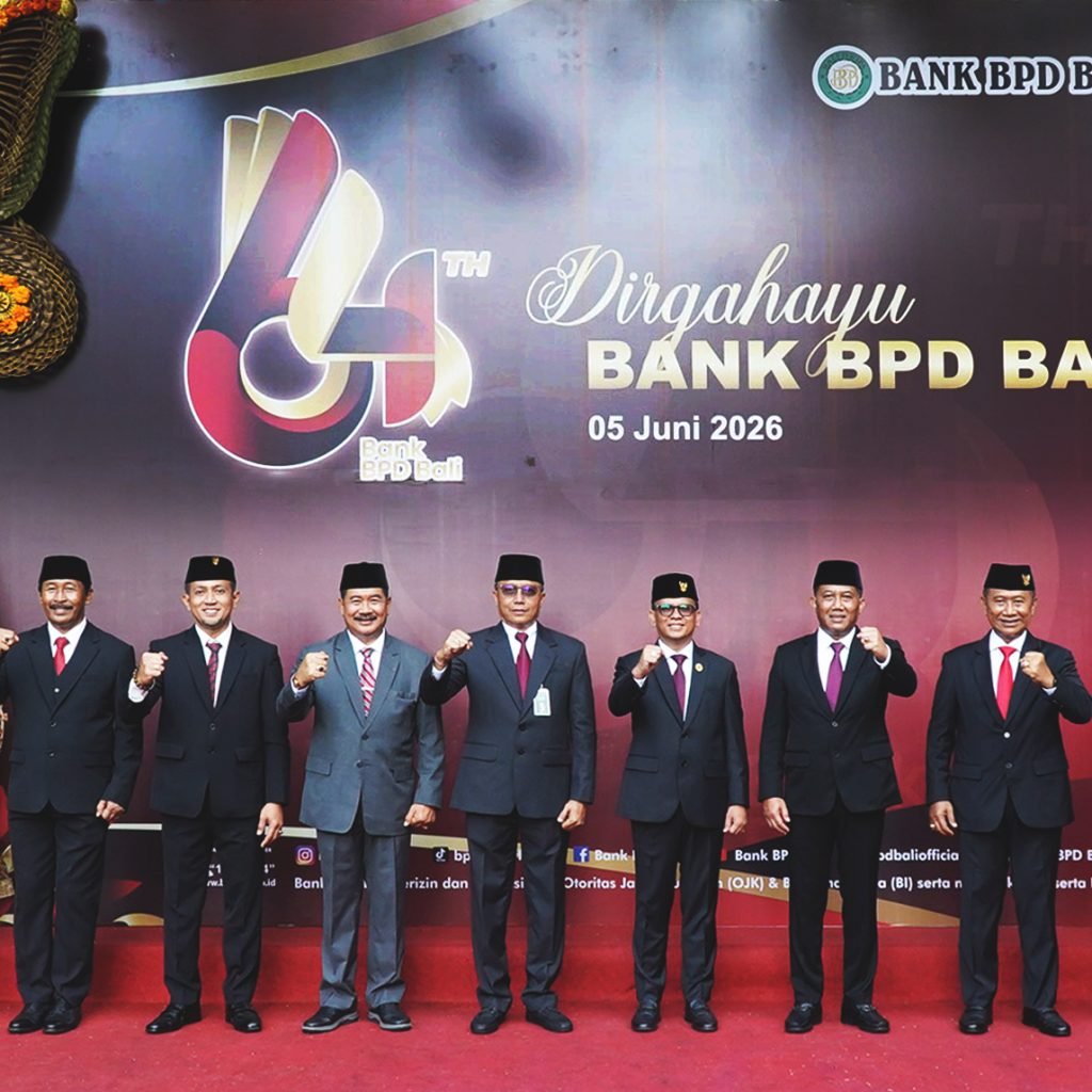 Foto HUT 64