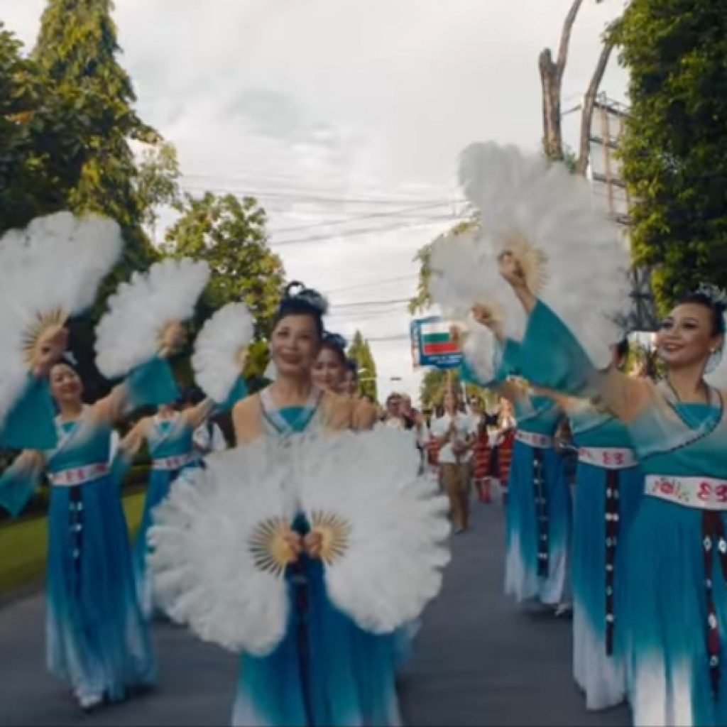 Ket Foto: Buleleng International Rhythms Festival (BIRF) akan digelar pada 10-15 Maret 2026.