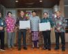 Ket Foto: Kanwil DJP Bali bersama Pemkab Karangasem, jalin kolaborasi bentuk Tim Optimalisasi Penerimaan Pajak Pusat dan Pajak Daerah, Selasa (28/7/2026).