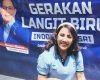 Ket Foto: Anggota Komisi IX DPR RI dari Fraksi Partai Demokrat, Tutik Kusuma Wardhani, SE., MM., M.Kes., mendorong kader-kader Partai Demokrat komitmen dan rajin turun ke masyarakat, Rabu (9/9/2026).