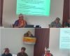 Ket Foto: Ngadegang Bandesa Desa Adat Sukawati Tahun 2026 tidak sekadar hasilkan seorang Bandesa, tetapi pemimpin adat yang memperoleh kepercayaan tulus dari krama, Minggu (13/9/2026).