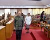 Ket Foto: Gubernur Bali Wayan Koster hadiri rapat Paripurna Ke-50 DPRD Provinsi Bali Masa Persidangan I, Tahun Sidang 2026-2027, di Ruang Sidang Utama, Kantor DPRD Prov Bali, Senin (14/9/2026).