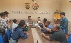 Ket Foto: Kasus WNA Australia, diduga membunuh dua anaknya dan diikuti bunuh diri pelaku, berakhir dengan SP3 dari Polresta Denpasar. TKP di sebuah bungalow di Legian Tengah, Kuta, Badung, Minggu (13/9/2026).