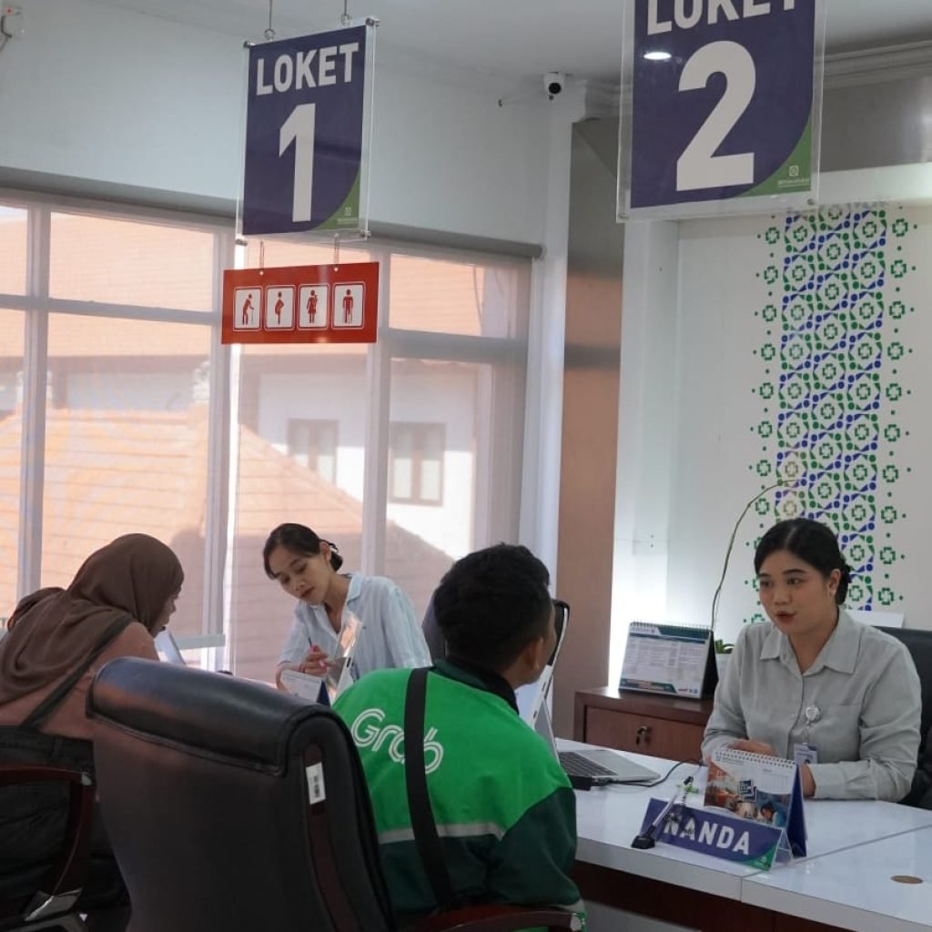 Ket Foto: BPJS Kesehatan mencatat sepanjang 2015-2025, telah mengeluarkan lebih dari Rp100 triliun untuk membiayai 172,3 juta kasus penyakit jantung.