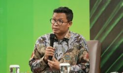 Ket Foto: Pemerintah terapkan Sistem Pemungutan Pajak atas Transaksi Digital Luar Negeri (SPP-TDLN) sejak 25 September 2026.