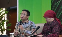 Ket Foto: DJP menegaskan pemungutan Pajak Penghasilan (PPh) Pasal 22 atas penghasilan pedagang dalam negeri melalui marketplace mulai 1 Oktober 2026.