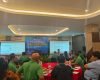 Ket Foto: Suasana Capacity Building Media Bank Indonesia Bali, bahas tentang perkembangan SEO, GEO, hingga AI di tengah tantangan zaman, Jumat (2/10/2026).