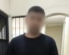 Ket Foto Ist Polresta Denpasar: Polresta Denpasar meluruskan bahwa GS pada awalnya bukan ditangkap oleh anggota Polresta Denpasar di tempat kosnya, tetapi diserahkan langsung ke Polresta Denpasar oleh keluarga korban, Selasa (15/9/2026).