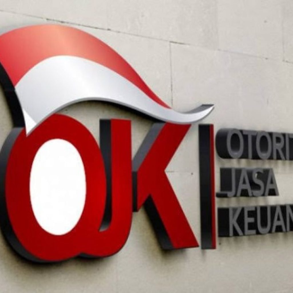 Ilustrasi-OJK