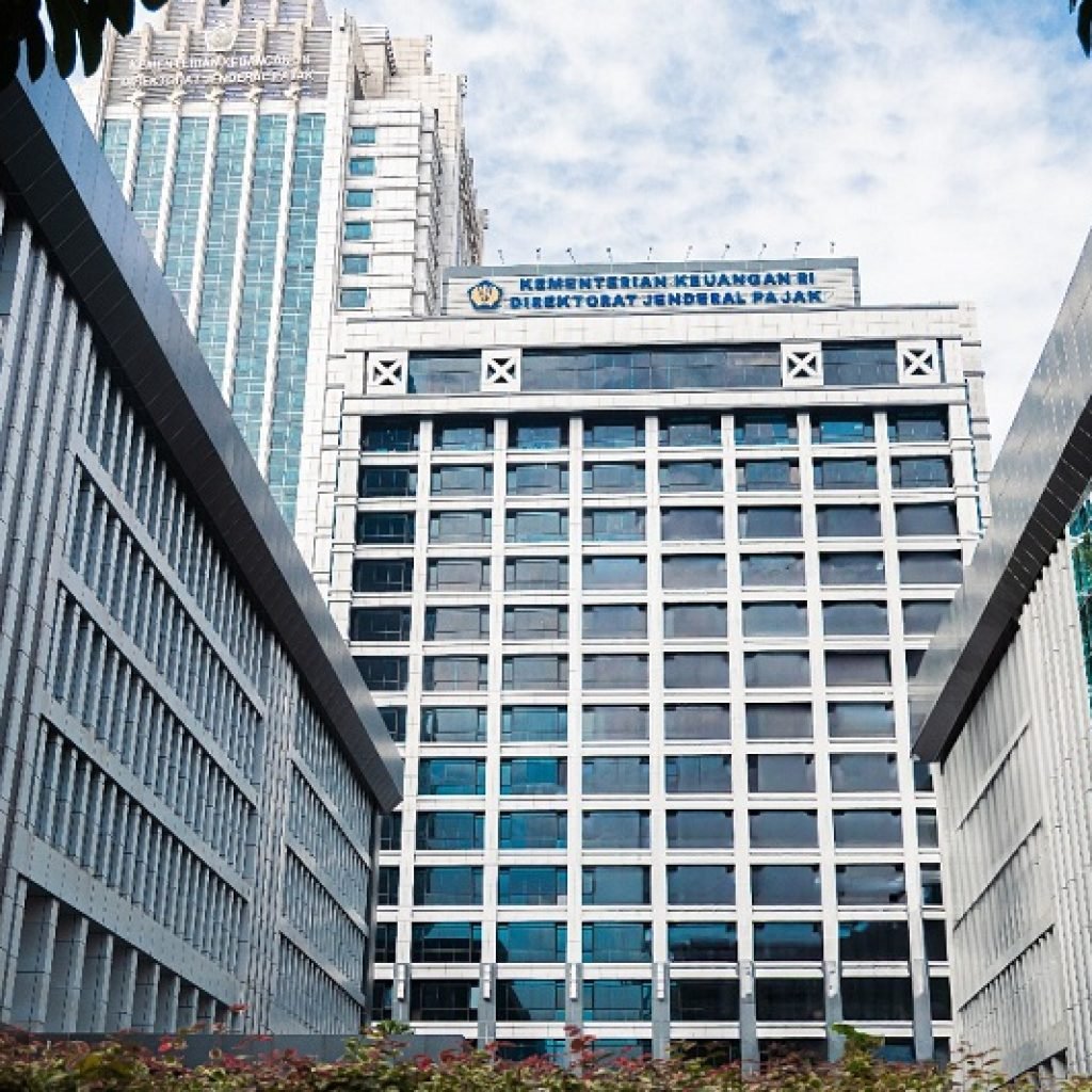 Kantor-Pusat-DJP-PajakOnline.com_