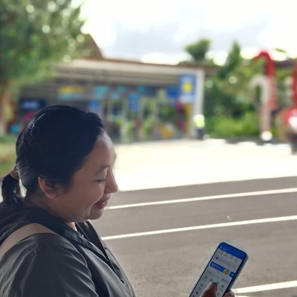 Melangkah Jauh, Transaksi Mudah di Bali bersama BRImo_Bandara Ngurah Rai Bali_I Dewa Gede Kusuma_Pilar Bali News_081239182359