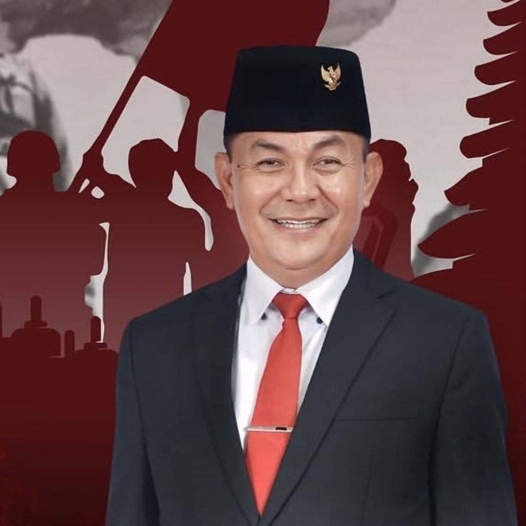 Ket Foto Ist: Ketua DPRD Provinsi Bali Dewa Made Mahayadnya, SH.