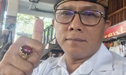 Ket Foto: I Made Wijaya, SE., selaku Wakil Ketua II DPRD Kabupaten Badung, soroti Wisman pelanggar aturan di Bali, jangan sampai mudah masuk dan berulah di kawasan pariwisata, Minggu (12/7/2026).