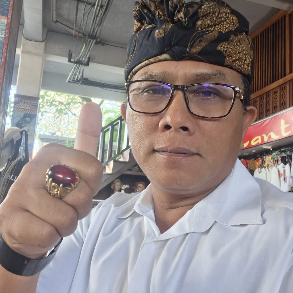Ket Foto: I Made Wijaya, SE., selaku Wakil Ketua II DPRD Kabupaten Badung, soroti Wisman pelanggar aturan di Bali, jangan sampai mudah masuk dan berulah di kawasan pariwisata, Minggu (12/7/2026).