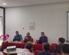 Ket Foto: Kepala OJK Provinsi Bali Parjiman menegaskan SLIK hingga Agustus 2026, tercatat ada 1.154 total pengaduan Aplikasi Portal Perlindungan Konsumen (APPK), Selasa (15/9/2026).