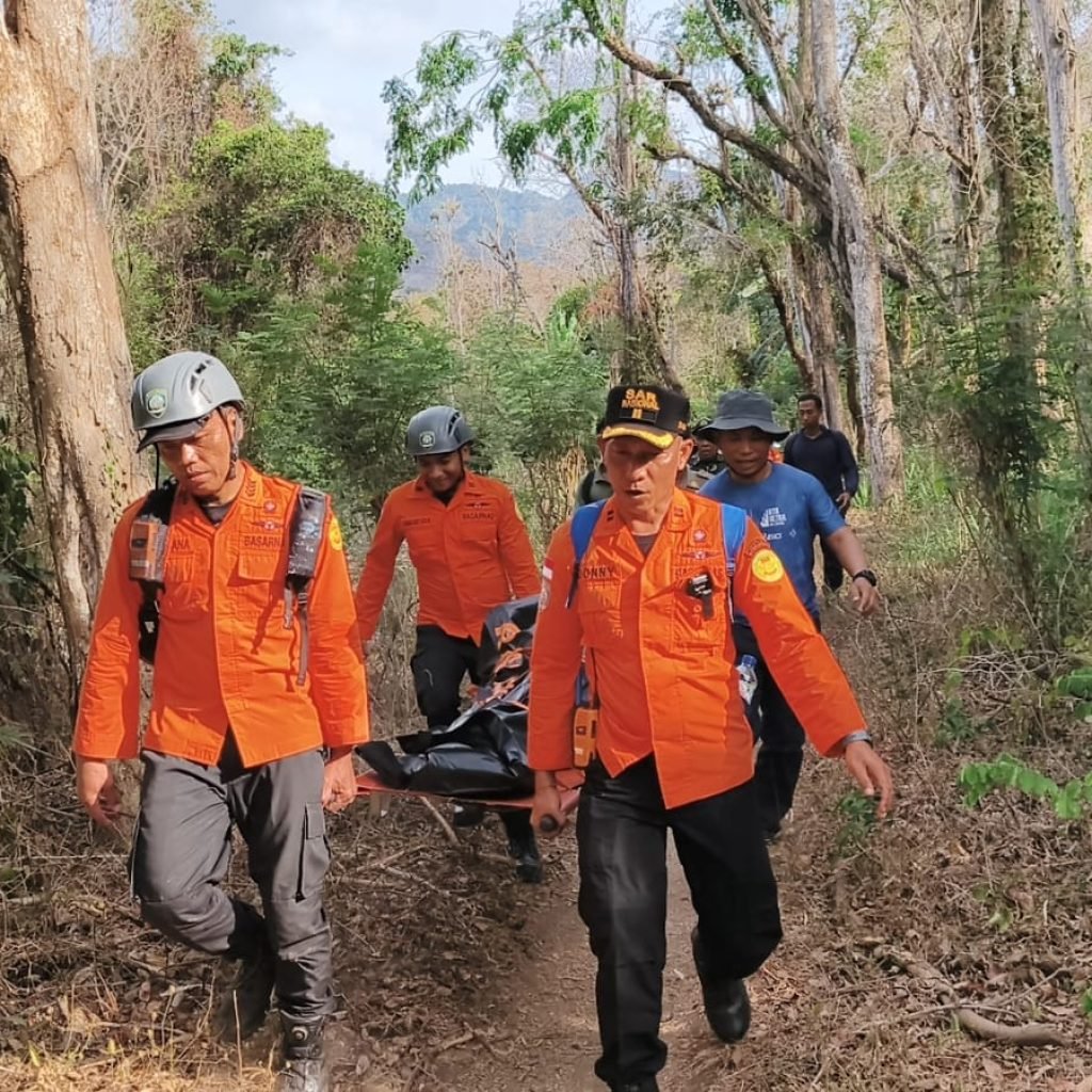 Diduga korban Suriata merupakan warga asal Banjar Dinas Sumberkesambi, Desa Sumberkima, Kecamatan Gerokgak, Buleleng, ditemukan masyarakat dalam keadaan meninggal dunia, Selasa (6/10/2026).