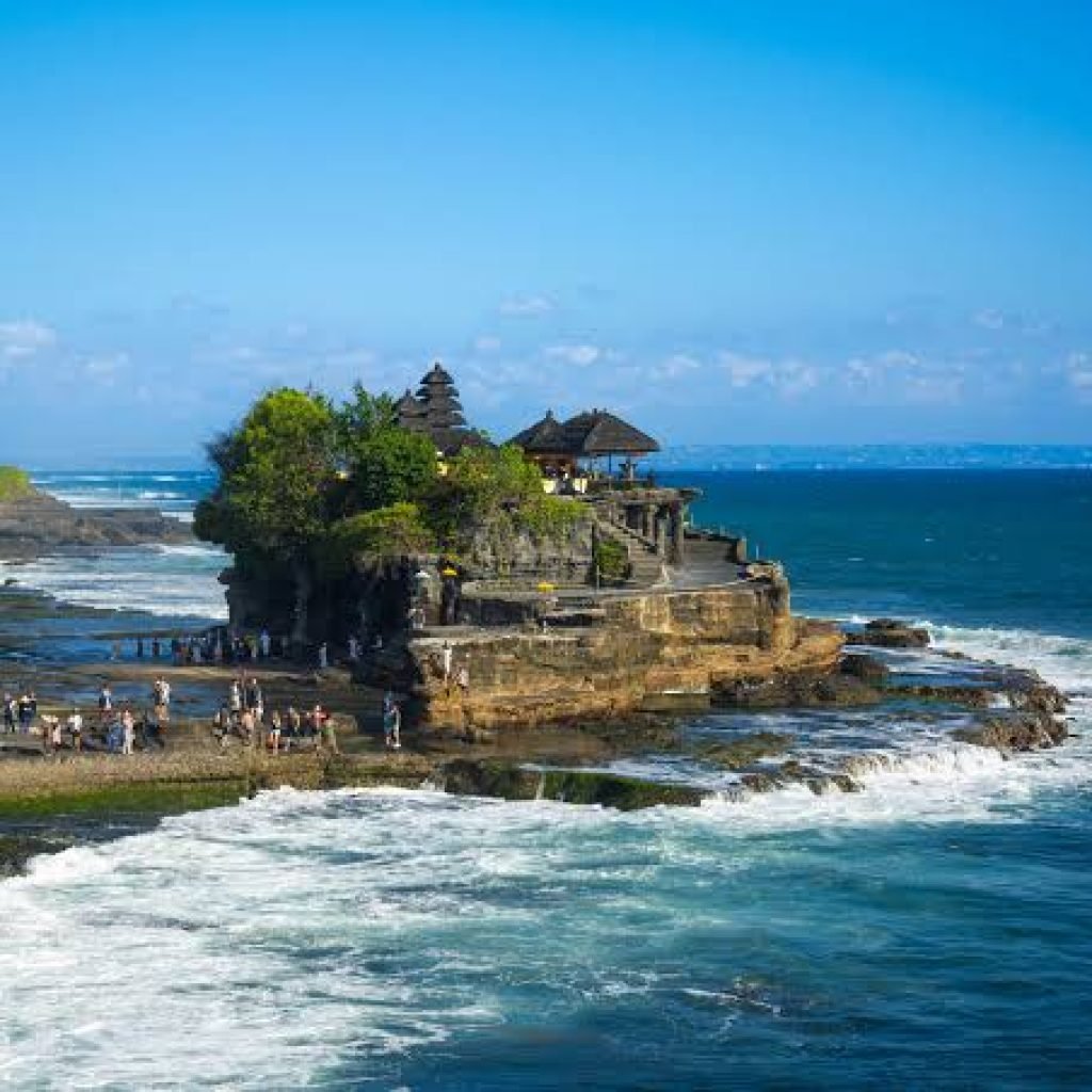 Ket Foto Ist: Pertumbuhan positif ekonomi Bali, pada Triwulan I 2026 tumbuh kuat sebesar 5,58% (yoy).